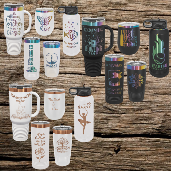 Drinkware