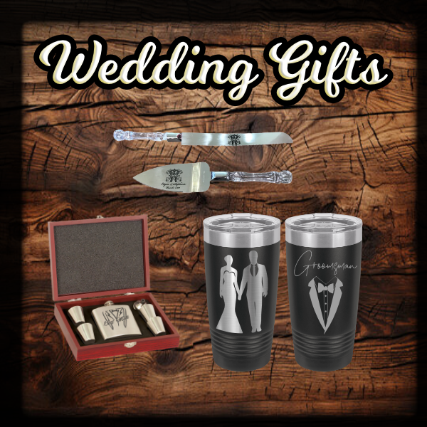 Wedding Gifts